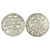 Sultanates: Delhi: Turks, silver tanka of Ghiyath al-Din Balban (1266-1287 AD), Khitta Alwar, 10.81g