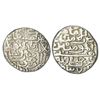 Sultanates: Delhi: Sayyids, silver tanka of Mubarak Sayyid (1421-1434 AD), AH 837, G&G D660, 11.22g.