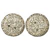 Sultanates: Delhi: Suris, silver rupee of Islam Shah (1545-1552 AD), Sharifabad mint, AH 953, 11.30g