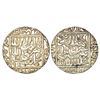 Sultanates: Delhi: Suris, silver rupee of Islam Shah (1545-1552 AD), Shergarh mint, AH 956, 11.34g.