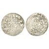 Sultanates: Bengal: Silver tanka of Ghiyath al-Din 'Iwad (1213-1227 AD), AH620, G&G B31/32, 10.73g.