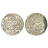 Sultanates: Bengal: Silver tanka of Rukn al-Din Kaikaus (1290-1300 AD), G&G B89, 10.98g.