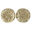 Sultanates: Bengal: Silver tanka of Ala al-Din Husain (1493-1519 AD), AH 910, 38.20mm, 10.60g.