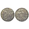Sultanates: Bengal: Silver tanka of Ghiyath al-Din Mahmud (1532-1538 AD), Fathabad mint, 10.84g.