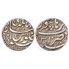 Mughals: Jahangir (1605-1627 AD), silver ¼ rupee, Nisar, Burhanpur, AH (10)21/RY 31, KM 163.6, 2.80g