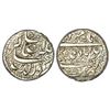 Mughals: Jahangir (1605-1627 AD), silver rupee, Katak mint, Mihr, AH 1035, unread couplet, 11.21g.
