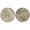 Mughals: Shah Jahan (1628-1658 AD), silver rupee, Burhanpur mint, AH 1040, KM 229.2, 11.34g.