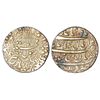 Mughals: Shah Jahan (1628-1658 AD), silver rupee, Delhi mint, AH 1041, KM 227.6, 11.40g.