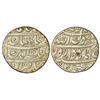 Mughals: Shah Jahan (1628-1658 AD), silver rupee, Fathabad Dharur, AH 1041/RY 4, KM 222.17, 11.39g.