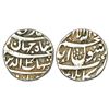 Mughals: Shah Jahan (1628-1658 AD), silver rupee, Kabul mint, AH (10)41/RY 4, KM 222.9, 11.32g.