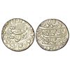 Mughals: Shah Jahan (1628-1658 AD), silver rupee, Lahore mint, AH 1040/RY 4, KM 227.7, 11.42g
