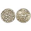 Mughals: Shah Jahan (1628-1658 AD), silver rupee, Shahjahanabad mint, AH 1069, KM 232.2, 11.33g