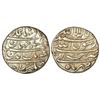 Mughals: Shah Jahan (1628-1658 AD), silver rupee, Tatta mint, Mihr, AH 1040/RY 3, KM 224.18, 11.37g.