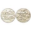 Mughals: Shah Jahan II (1719 AD), silver rupee, Azimabad mint, AH (11)31/RY Ahd, KM 415.5, 11.53g.