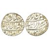 Mughals: Shah Jahan II (1719 AD), silver rupee, Dar us-Sarur Burhanpur mint, AH 1131/RY Ahd, 11.50g.