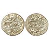 Mughals: Shah Jahan II (1719 AD), silver rupee, Multan mint, AH 1131/RY Ahd, KM 415.19, 11.49g.