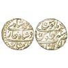 Mughals: Muhammad Shah (1719-1748 AD), silver rupee, Gwalior mint, AH 11xx/RY 10, 11.39g