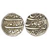 Mughals: Ahmad Shah Bahadur (1748-1754 AD), silver rupee, Sahrind mint, AH 1161/RY Ahd, 11.30g.