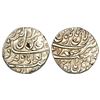 Independent Kingdoms: Jammu, Ranjit Dev (1742-1780 AD), silver rupee, Dar ul-Aman Jammu mint, 11.19g