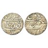 Independent Kingdoms: Maratha Confederacy, silver rupee, Sironj, Shah Alam II, AH 1191/RY 18, 11.22g