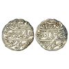 Independent Kingdoms: Mysore, Tipu Sultan (1782-1799 AD), silver rupee/'Imami', 11.30g, Pattan, 1217