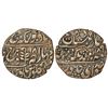Princely States: Jaipur, Madho Singh II (1880-1922 AD), copper nazarana paisa, Sawai Jaipur, 15.38g.