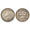 Foreign: Australia, George V, silver florin, AD 1927, Sub: Opening of Parliament House, 11.28g