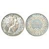 Foreign: German State-Bavaria, Ludwig I (1825-1848 AD), silver thaler, 1834, KM 405, 27.91g.