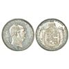 Foreign: German State-Prussia, Friedrich Wilhelm IV (1840-1861 AD), silver 2 thaler, 1854, 37.12g.