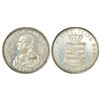 Foreign: German State-Saxony-Albertine, Friedrich August I (1806-1827), silver thaler, 1827, 28.01g.