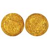 Image 1 : Foreign: Great Britain, gold ryal, ND (1461-1470), 7.60g, in the name of Edward IV.