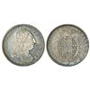 Foreign: Italian State-Naples & Sicily, Ferdinando IV, silver 120 grana, 1816, 27.42g.