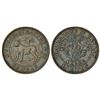 Tokens: British India, copper token, Bombay mint, ND, 10.77g.