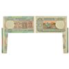 Image 1 : Paper Money: 5 rupees, misprint, Tractor series, ND (1985-1990), signed by R.N. Malhotra