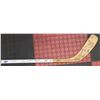 Image 2 : SIGNED EDMONTON OIL KINGS HOCKEY STICK