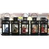 Image 1 : LOT OF 5 LIGHT UP SPORT THEME LANTERNS