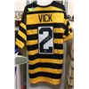 Image 1 : SIGNED VICK JERSEY