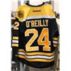 Image 1 : SIGNED BOSTON O'REILLY JERSEY