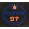 Image 1 : MCDAVID 97 METAL WALL DECOR