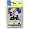 Image 1 : EVGENI MALKIN 2006-07 UPPER DECK YOUNG GUNS CARD