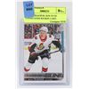 Image 1 : BRADY TKACHUK 2018-19 UD YOUNG GUNS CARD