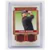 Image 1 : TIGER WOODS SPORT ROYALTY AUTHENTIC MEMORABILIA
