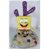 Image 1 : SPONGEBOB SQUARE[ANTS TELEPHONE SPEAKER