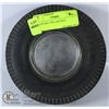 Image 1 : FIRESTONE TIRE ASHTRAY