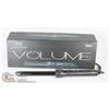 Image 1 : NEW SHE VOLUME 19MM CURLING WAND