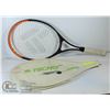 Image 1 : TECNO PRO TORNADO TENNIS RACKET