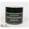 50G BOTTLE OF BOROVELA WHITE MULBERRY