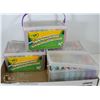 Image 1 : TRAY LOT 4 NEW PACKS CRAYOLA SIDEWALK CHAULK