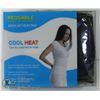 Image 1 : BRAND NEW REUSABLE BACK KIT HEAT PAD - HOT & COLD