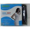 Image 1 : BRAND NEW REUSABLE BACK KIT HEAT PAD - HOT & COLD